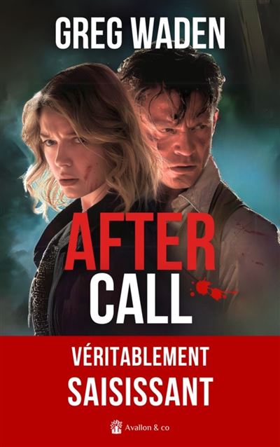 Greg Waden - After Call (2024)