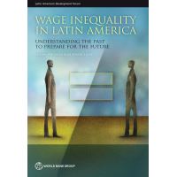 Wage Inequality in Latin America