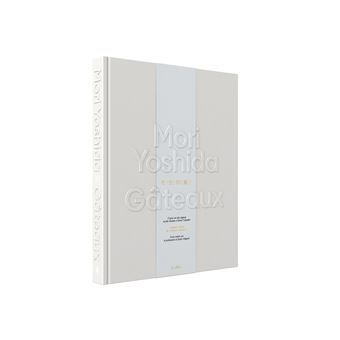 Gâteaux - Mori Yoshida