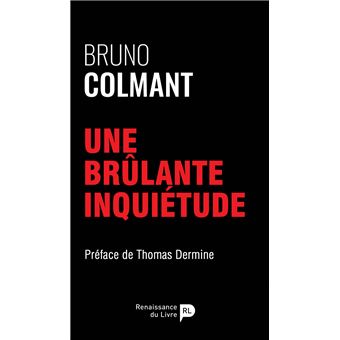 Une brûlante inquiétude