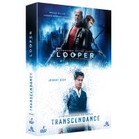 Coffret Transcendance + Looper DVD