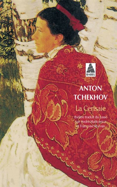 Cerisaie (la) bab n°51 ne