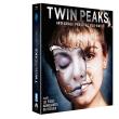Coffret Twin Peaks Edition Prestige Blu-Ray