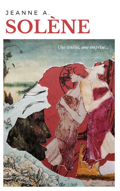 Solène - Jeanne A. - broché
