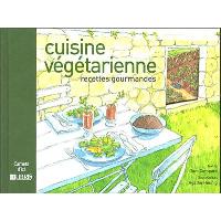 Cuisine végétarienne