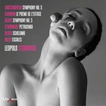 Œuvres orchestrales