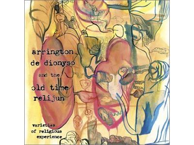 Varities of religion