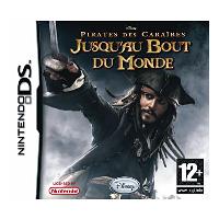 Pirates des Caraïbes - Jusqu'au Bout du Monde