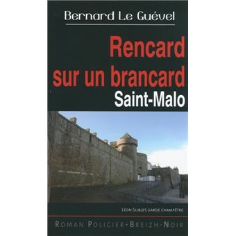 Rencard sur un brancard
