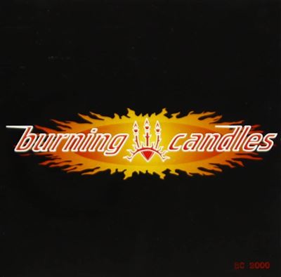 Burning Candles