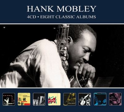 Eight Classic Albums
