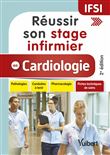 Réussir son stage infirmier en cardiologie