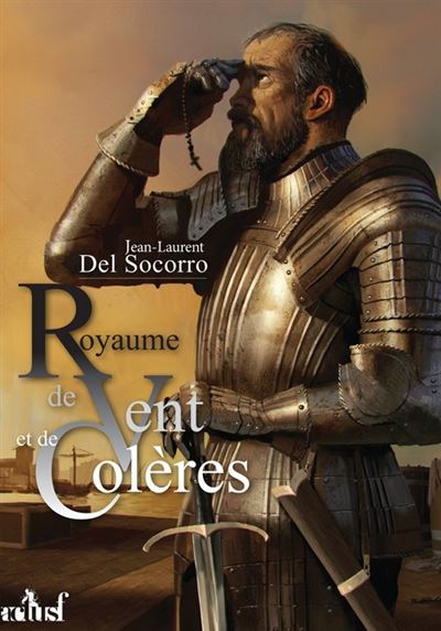 Royaume de vent et de colère