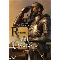 Royaume de vent et de colères