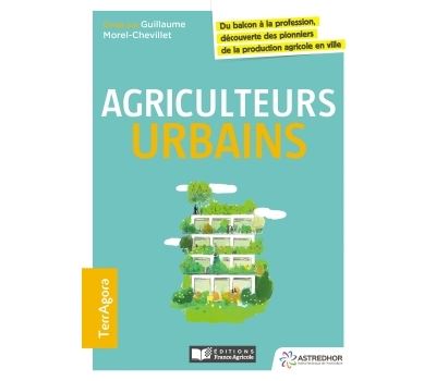 Agriculteurs urbains