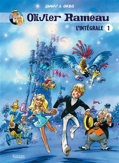 L'Intégrale
