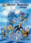 Olivier Rameau - Intégrale