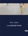 La chevre d'or