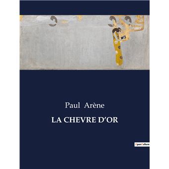 La chevre d'or