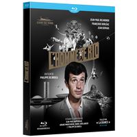 L'Homme de Rio Édition Sélection Blu-ray