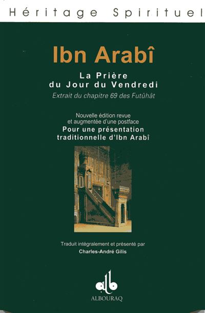 La prière du vendredi