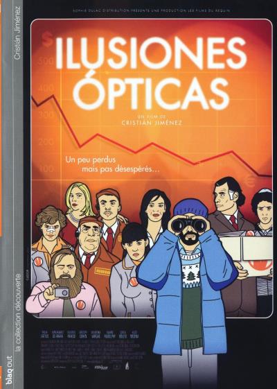 Illusiones Opticas