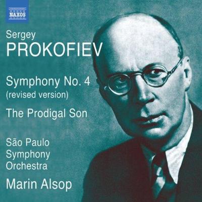 Symphonie n°4 - Version revisée