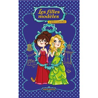 Les filles modèlesLes filles modèles