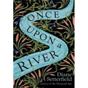 Once Upon a River - 1