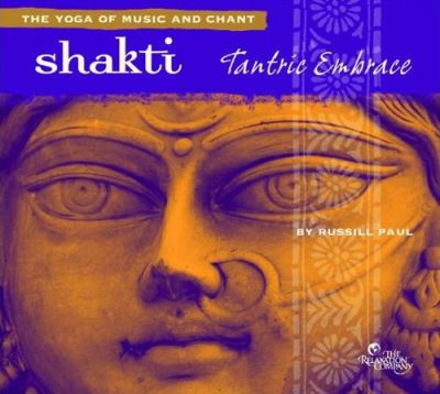 Shakti tantric embrace