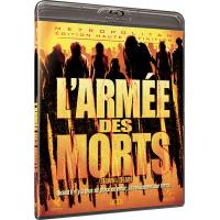 L'Armée des Morts Blu-ray