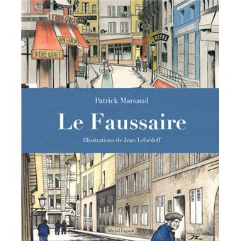 Le faussaire