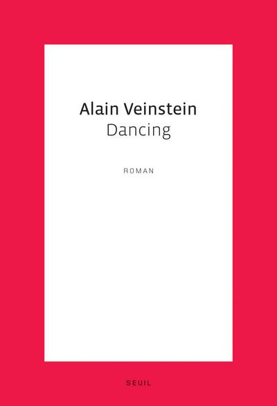 Dancing - Alain Veinstein - broché