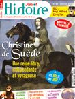 Histoire Junior N°92 Christine de Suède - janvier 2020