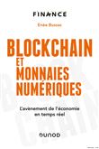 Blockchain et monnaies numériques