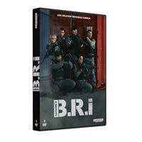 B.R.I. Saison 2 DVD
