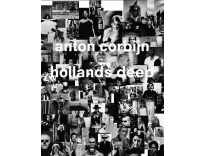 Anton Corbijn