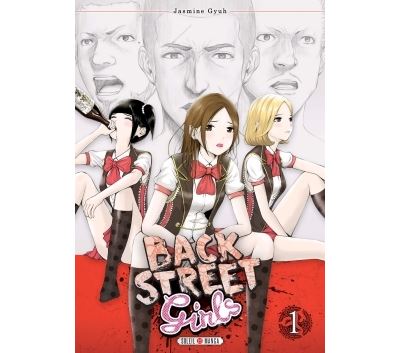 Back street girls 01