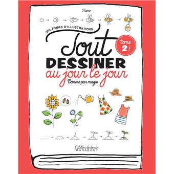 Tout dessiner comme par magie