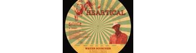 Water Anthem Zareb Give Praises