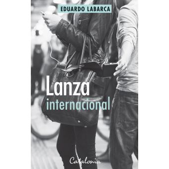 Lanza internacional - 1