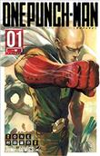 One Punch Man