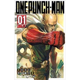 One Punch Man
