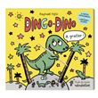 Dingo-Dino à gratter !