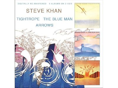 Tightrope - The blue man - Arrows 2 CD