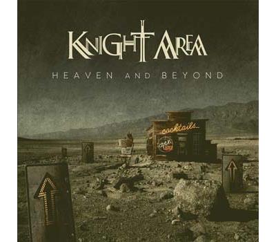 HEAVEN AND BEYOND/2LP