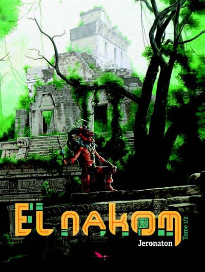 El Nakom