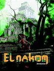 El Nakom - Fourreau T1+T2