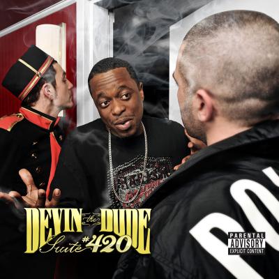 Suite 420 Edition Deluxe
