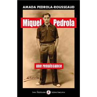 Miquel Pedrola